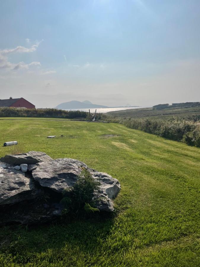 Capella Cabin Dunquin. Екстер'єр фото