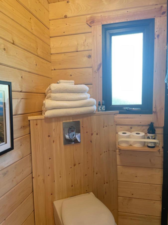 Capella Cabin Dunquin. Екстер'єр фото