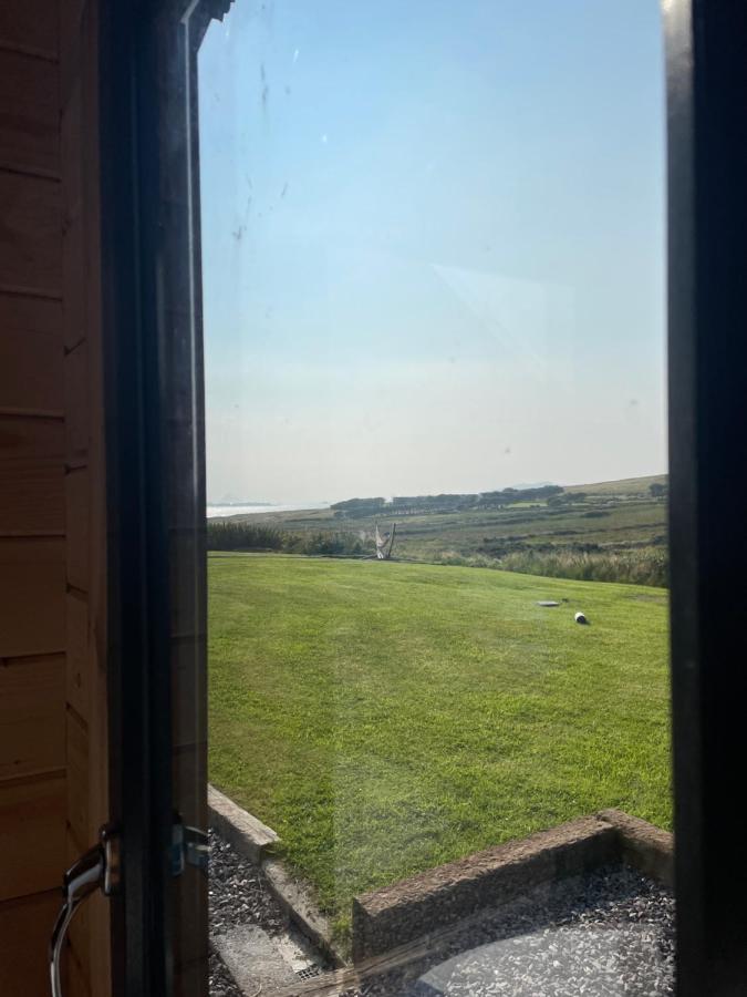 Capella Cabin Dunquin. Екстер'єр фото