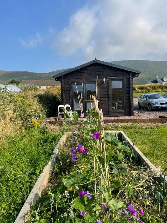 Capella Cabin Dunquin. Екстер'єр фото